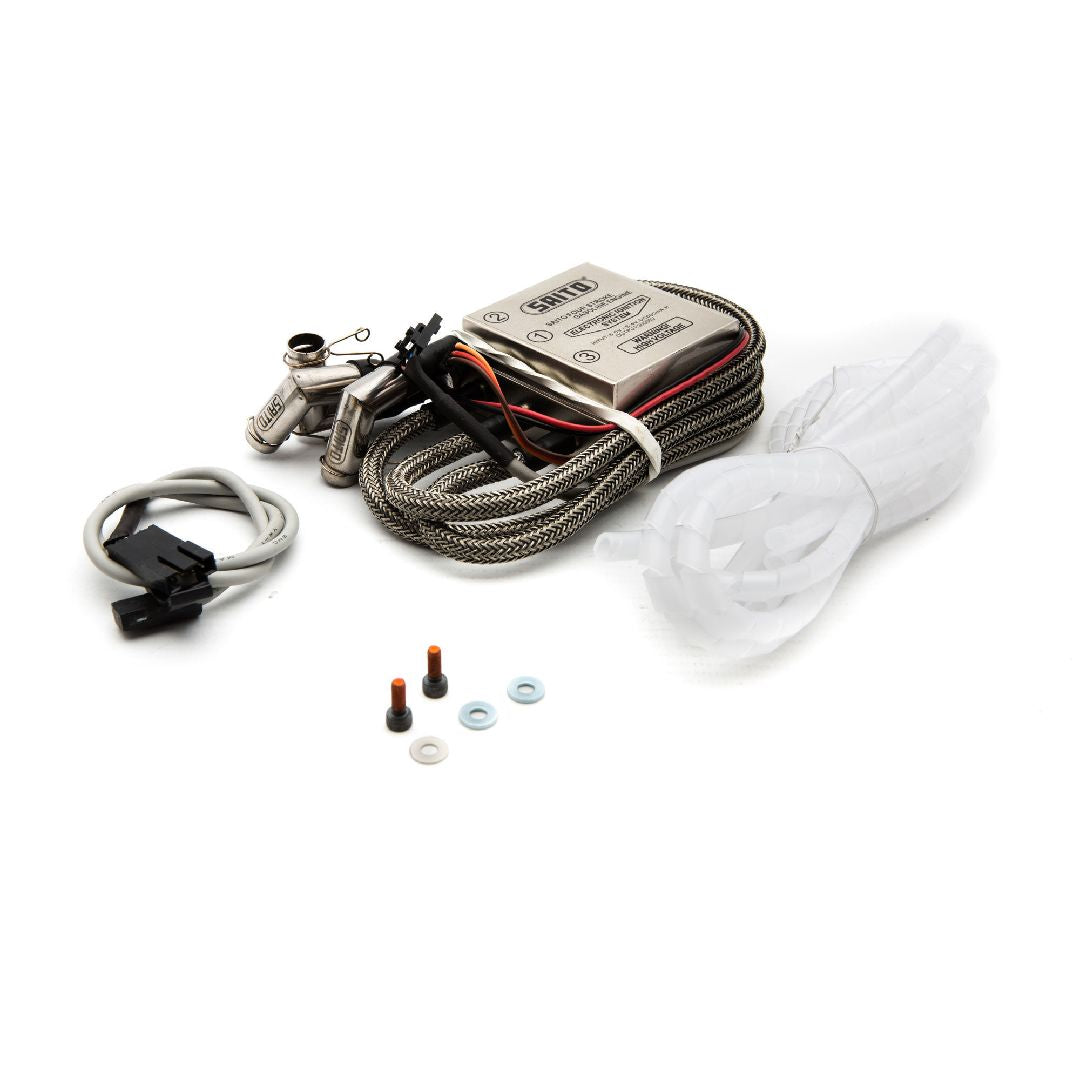 Saito Engines FG-84R3 Electronic Ignition System