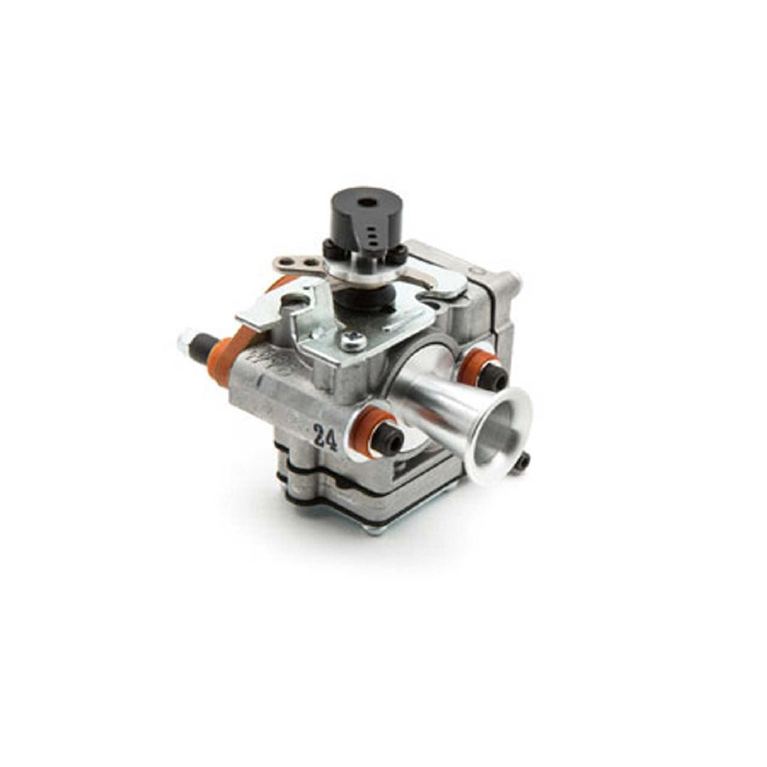 Saito Engines FG-84R3 Carburetor Complete