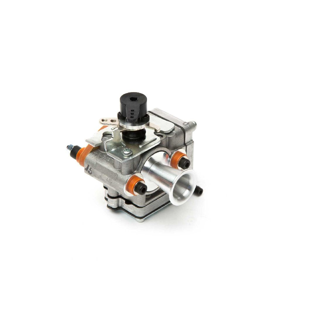 Saito Engines Carburetor: FG-90R3
