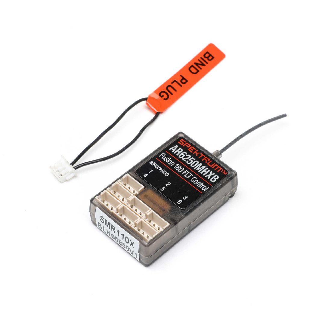 Spektrum Fusion 180 Smart Replacement Flight Control