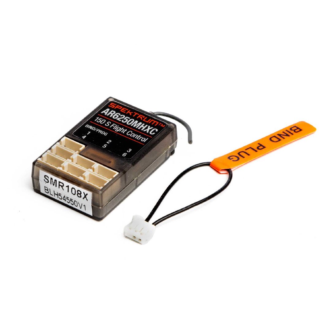 Spektrum Replacement Flight Control: 150 S Smart