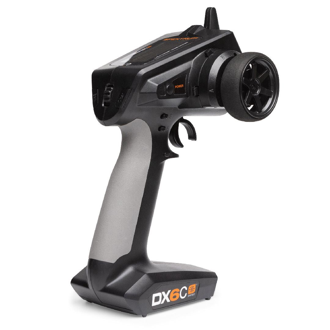 Spektrum DX6C TX Only