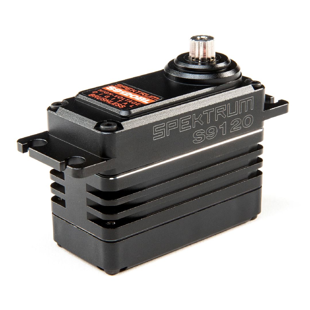 Spektrum 1/5 Torque Metal Servo