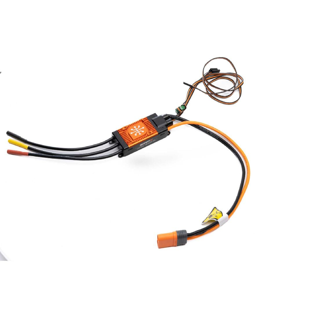 Spektrum Avian 130A Brushless Smart ESC 6S Ver:A