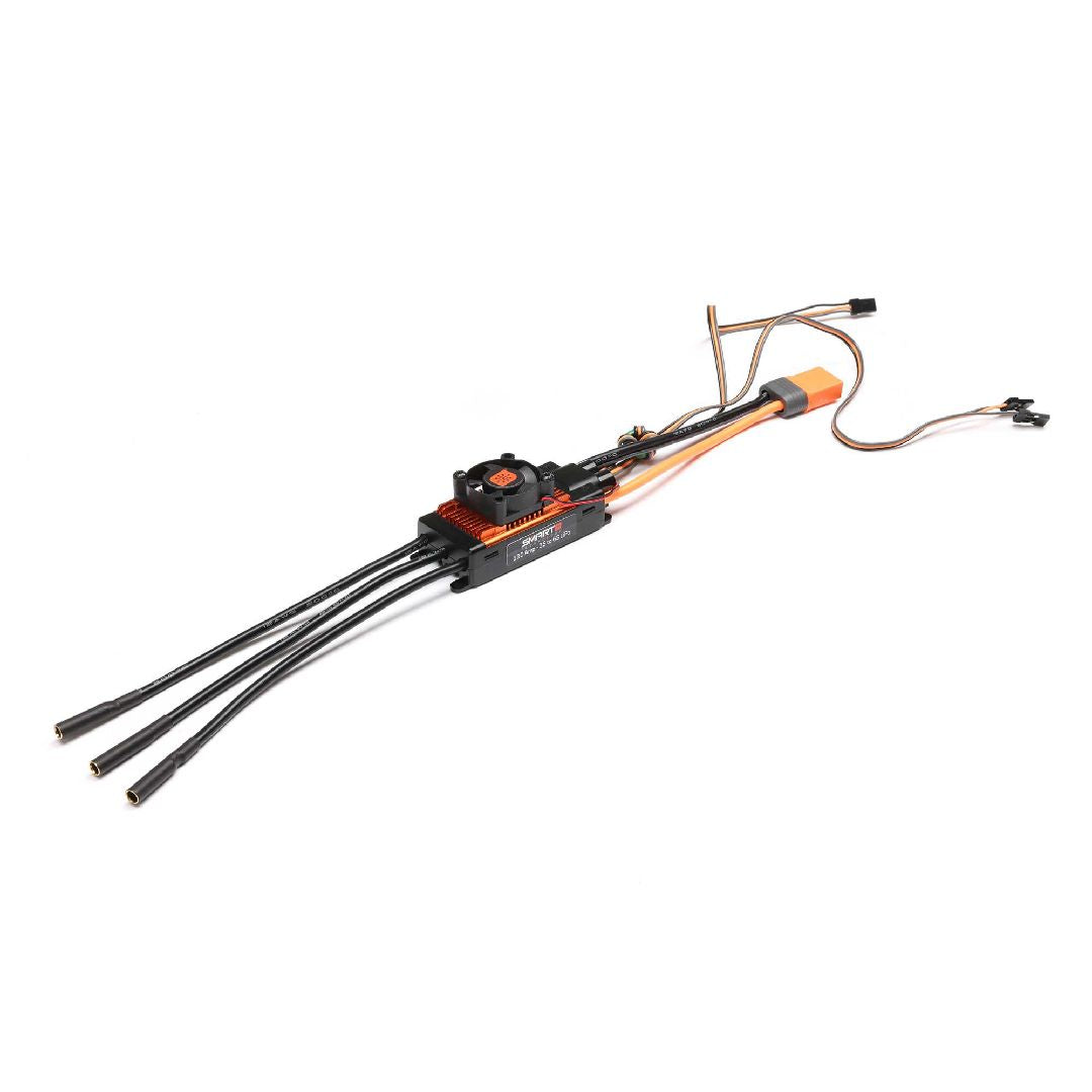 Spektrum Avian 130A Pro Brushless Smart ESC 3S - 6S