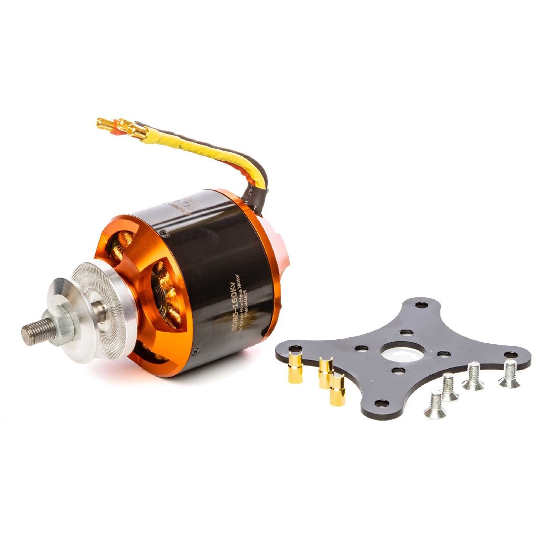 Spektrum Avian 8085-160Kv Outrunner Brushless Motor