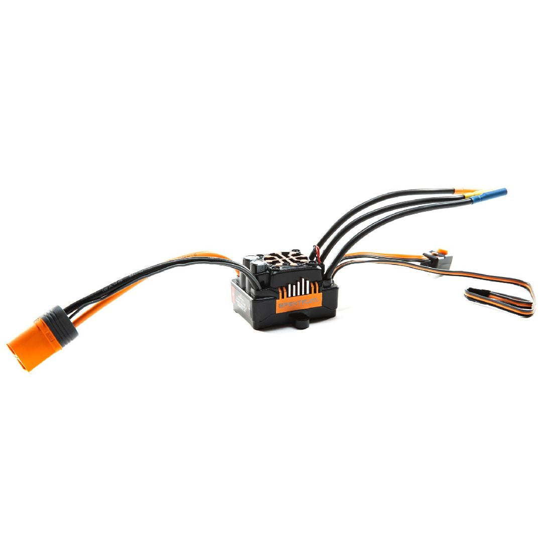 Spektrum Firma 130 Amp Brushless Smart ESC 2S - 4S