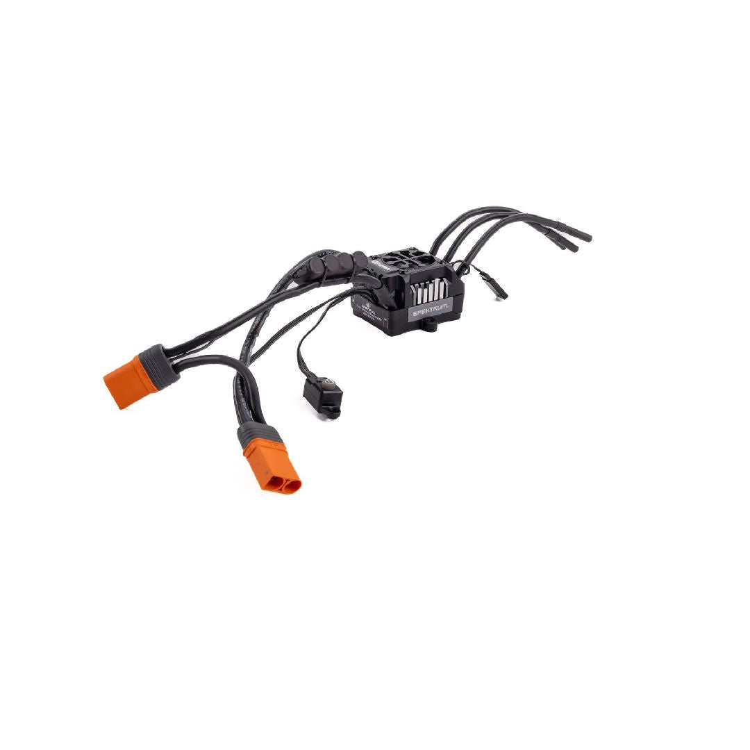 Spektrum Firma 150 Brushless Smart ESC 3S - 6S