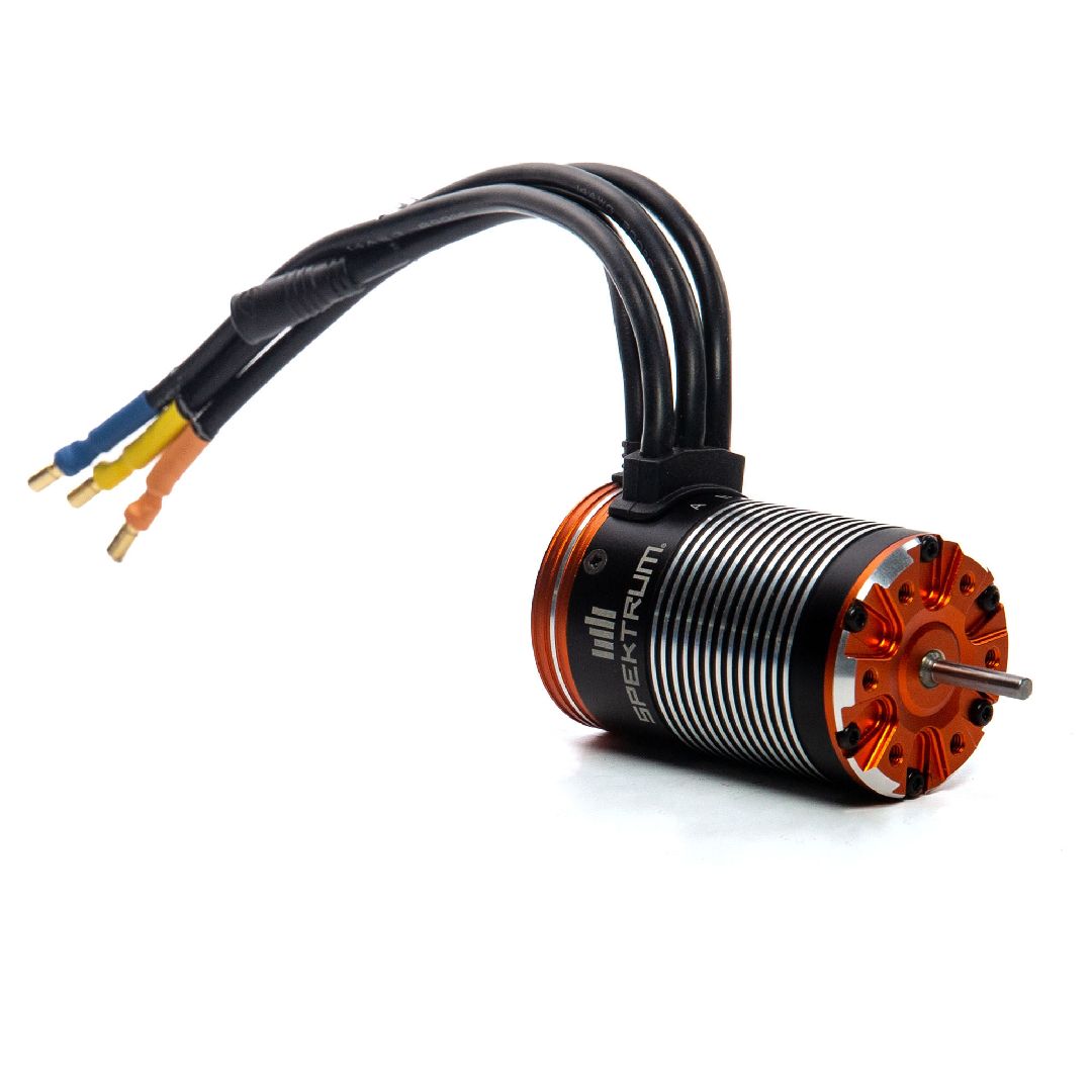 Spektrum Firma 2800kv BL Sensored Crawler Motor
