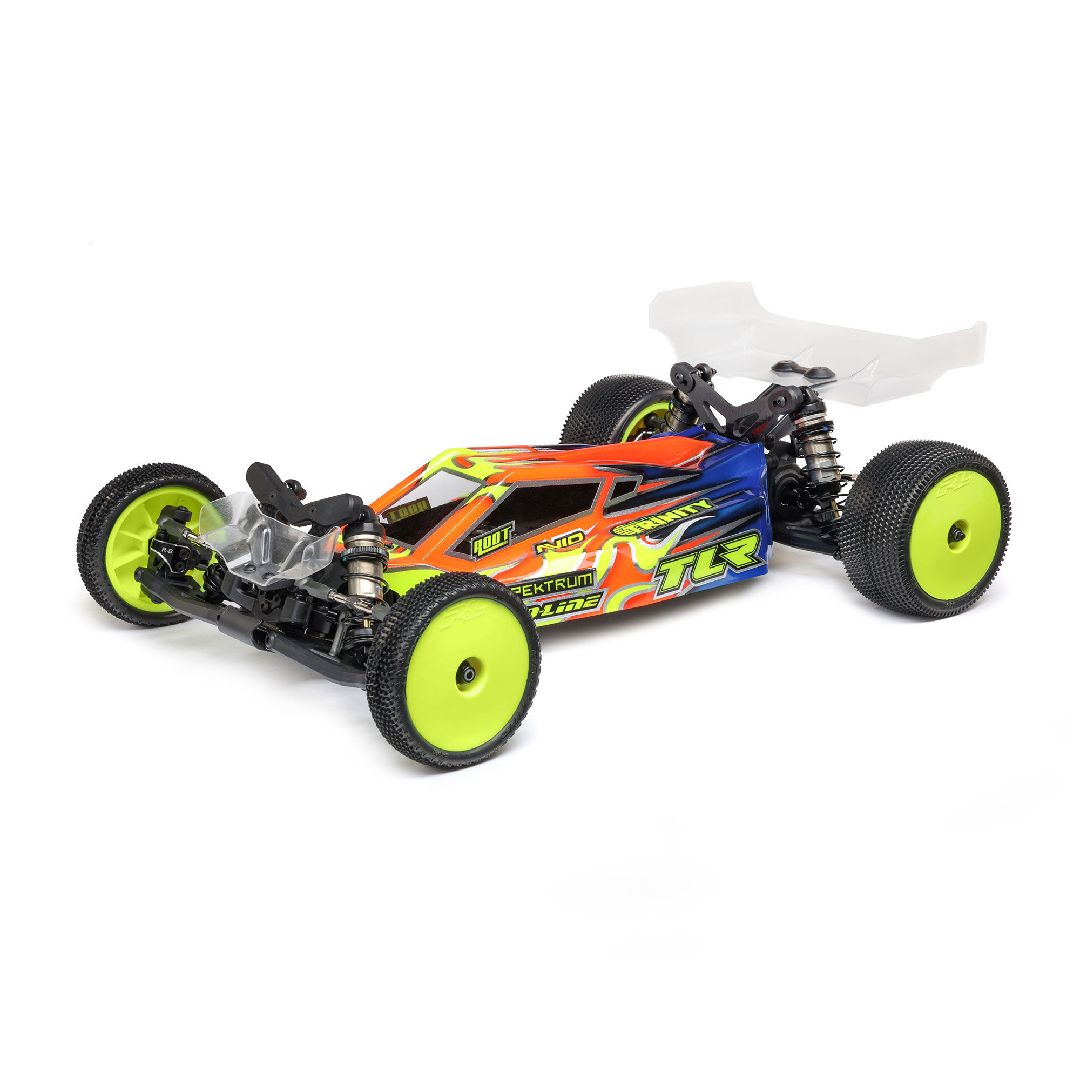 TLR 1/10 22X AC 2wd Race Kit