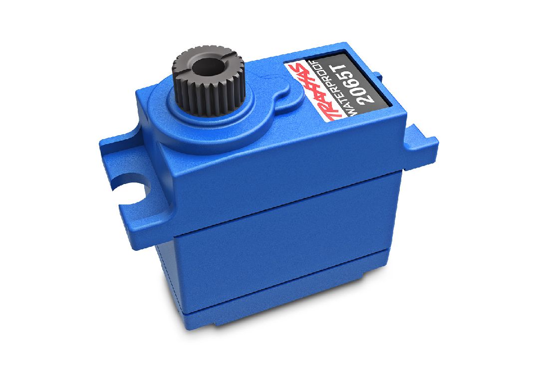 Traxxas 1/18 TRX-4M Chevrolet K10 High Trail 4x4 RTR - Blue